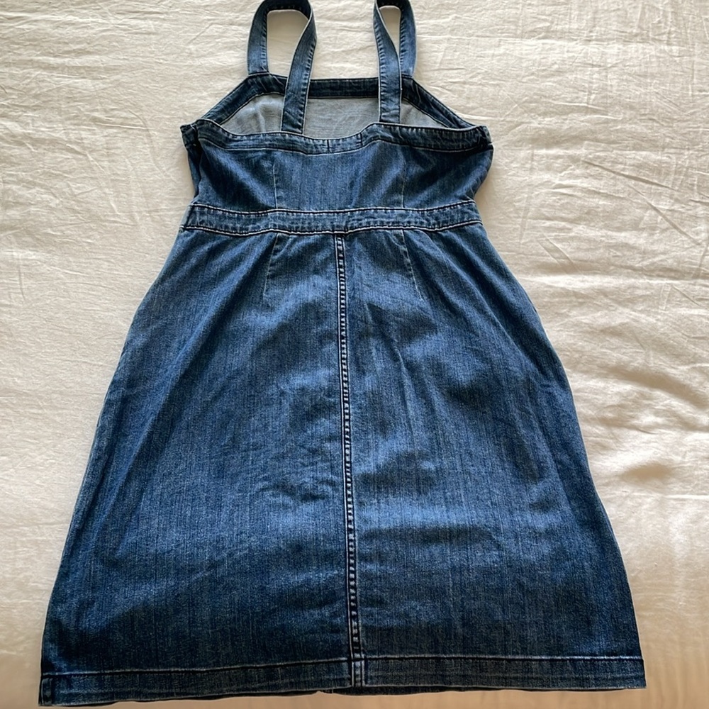 Universal Thread Dress From Target - image 4